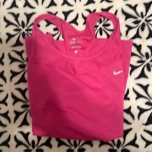 Women’s workout tank